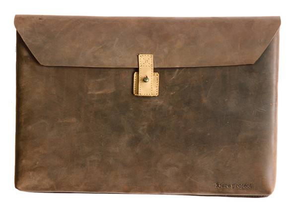 Kjøre Project Laptop / Documents Sleeve Envelope Series Vendita
