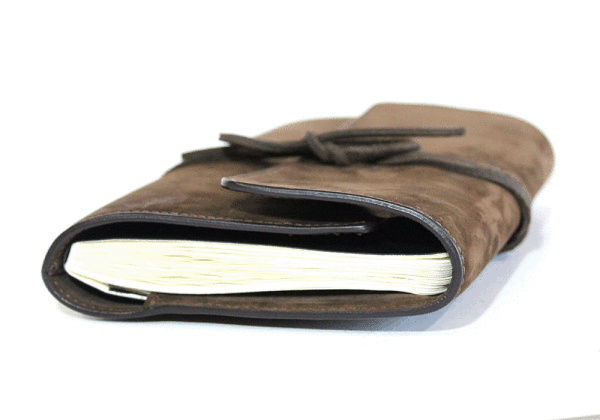 Kjøre Project Leather Organizer Envelope Promozione