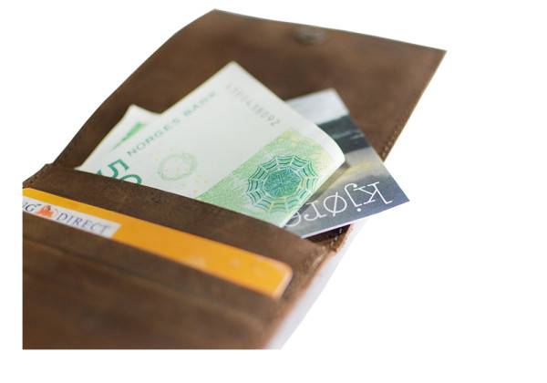 Kjøre Project Squared Wallet Basic Acquista Ora