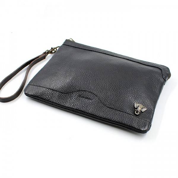 Kjøre Project Leather Goat Elephant Vendita