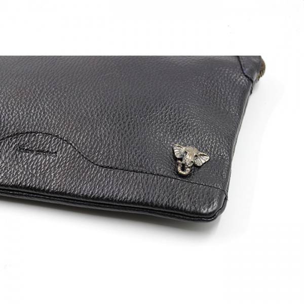Kjøre Project Leather Goat Elephant Vendita