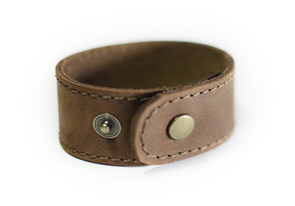 Kjøre Project Large Buttoned Bracelet Promozione