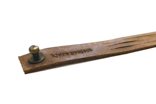 Kjøre Project Triple Cut Bracelet Fino al 50% di sconto