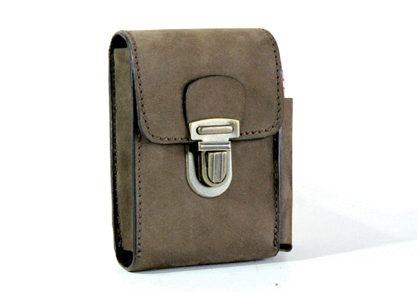Kjøre Project Leather Cigarette Case Fino al 60% di sconto