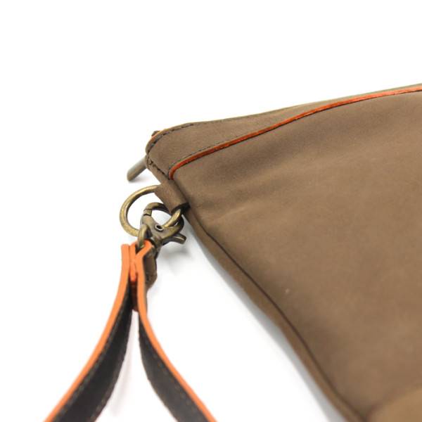 Kjøre Project Leather Colored Qualità Garantita
