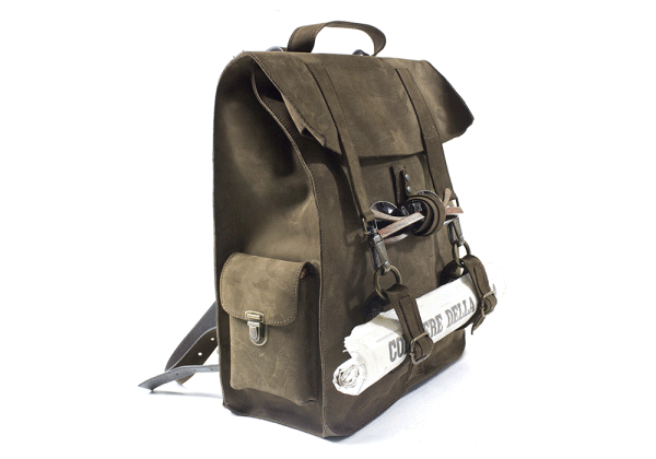 Kjøre Project Leather Nubuck Brown/Black Fino Al -60%