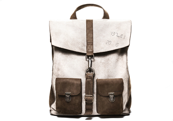 Kjøre Project Leather Inverted Suede Duty-free