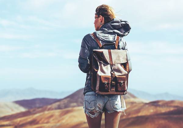 Kjøre Project Leather Inverted Suede Duty-free