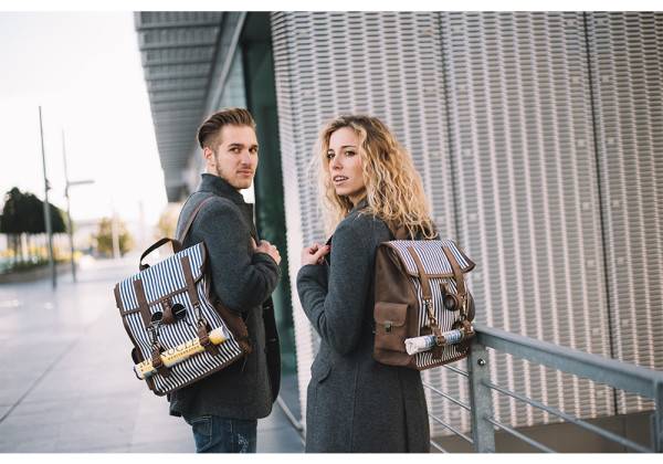 Kjøre Project Leather/Fabric Barbados Hotsell