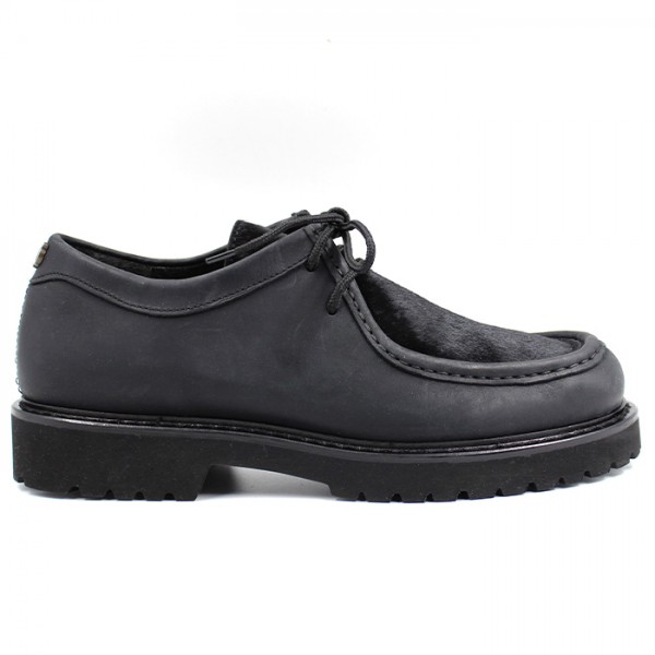 Kjøre Project Echelon Low Cavallino Black