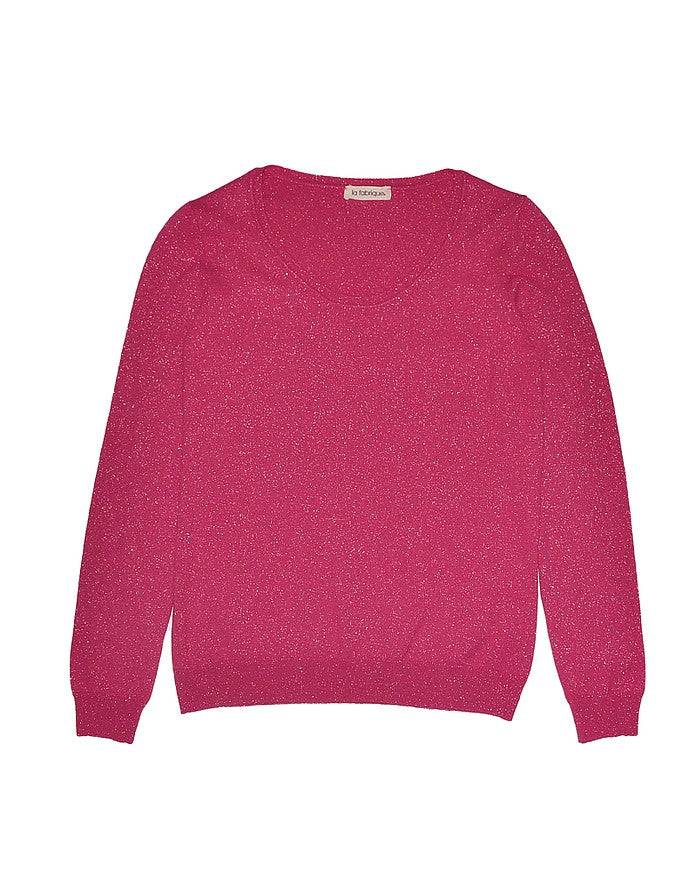 La Fabrique Danielle Top in Maglia