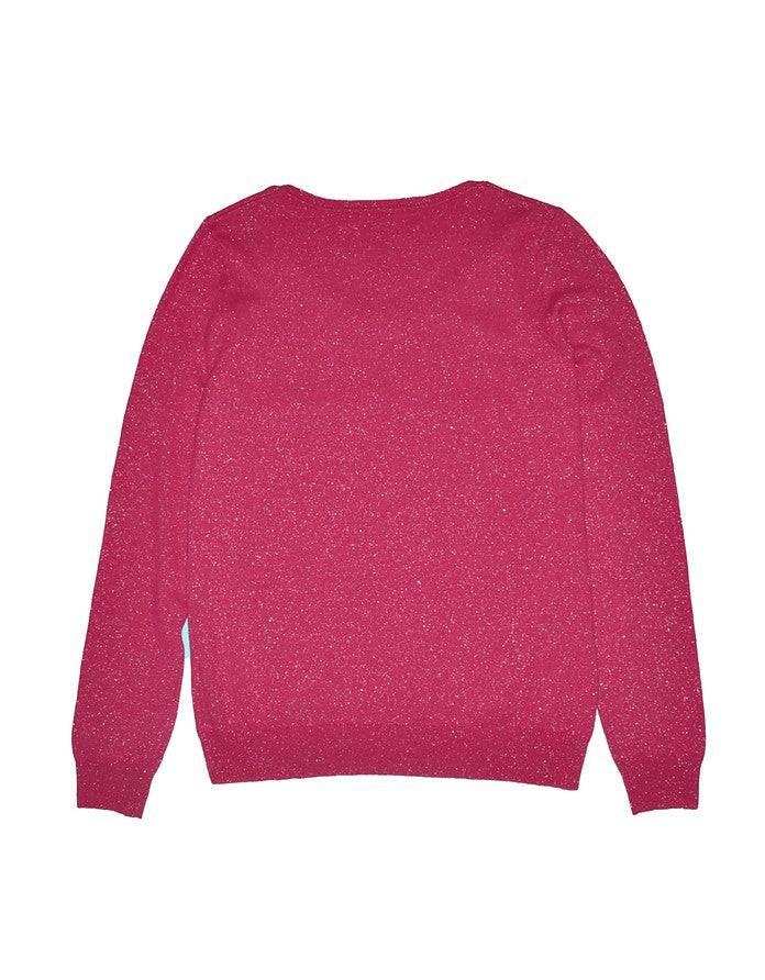 La Fabrique Danielle Top in Maglia Italia