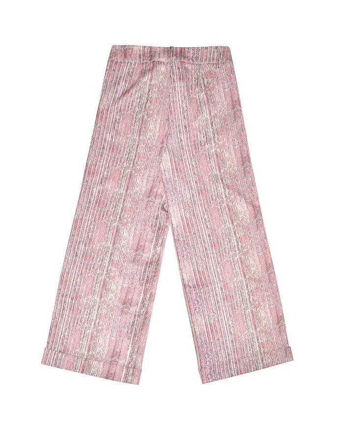 La Fabrique Jade Pantaloni Lunghi Promozione