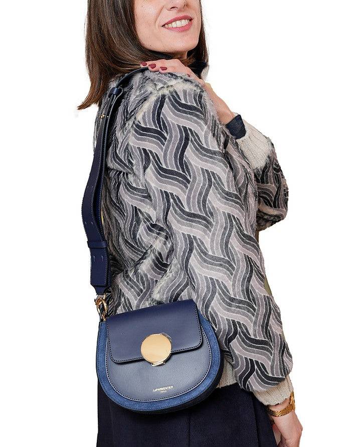 La Fabrique Julienne Cardigan in pelliccia sintetica Spedizione Gratuita