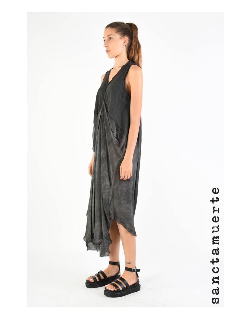 La haine inside us 9B SM266 ABITO Grigio Saldi