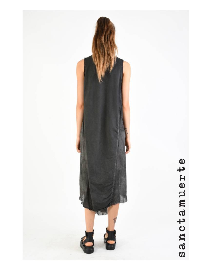La haine inside us 9B SM266 ABITO Grigio Saldi