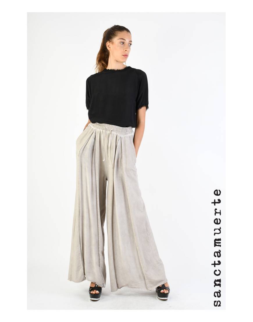 La haine inside us 9B SM279 PANTALONE Desert Offerte