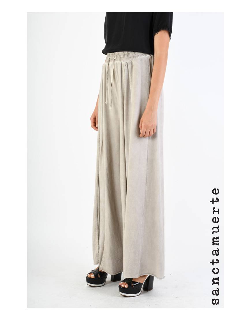 La haine inside us 9B SM279 PANTALONE Desert Offerte