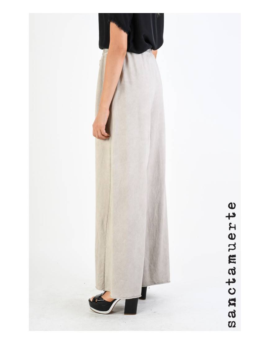 La haine inside us 9B SM279 PANTALONE Desert Offerte