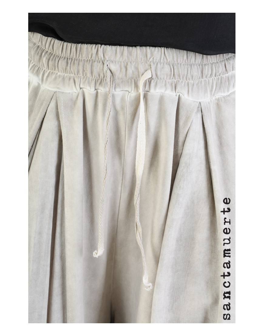 La haine inside us 9B SM279 PANTALONE Desert Offerte