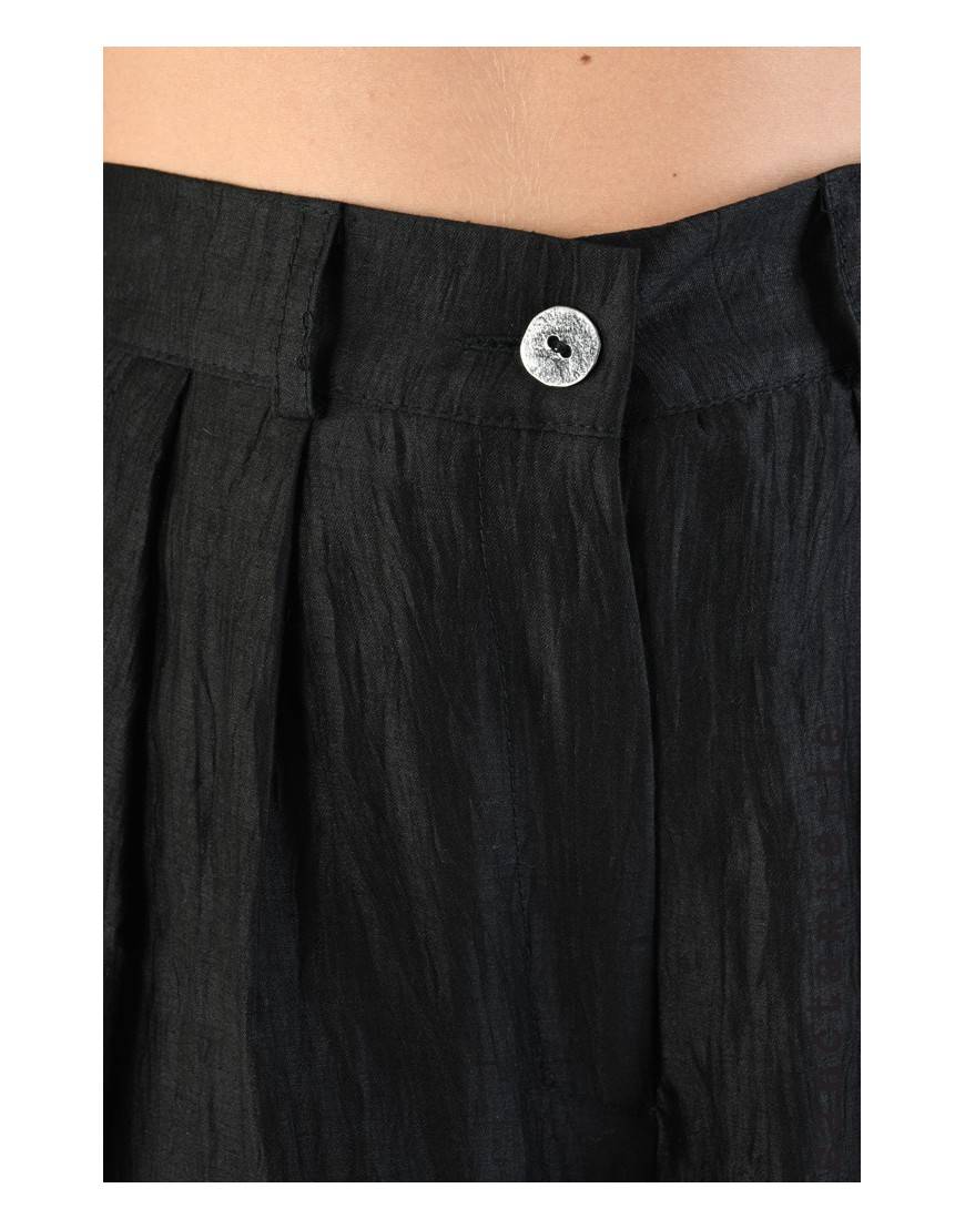 La haine inside us 9B SM312 PANTALONE Nero Nuova
