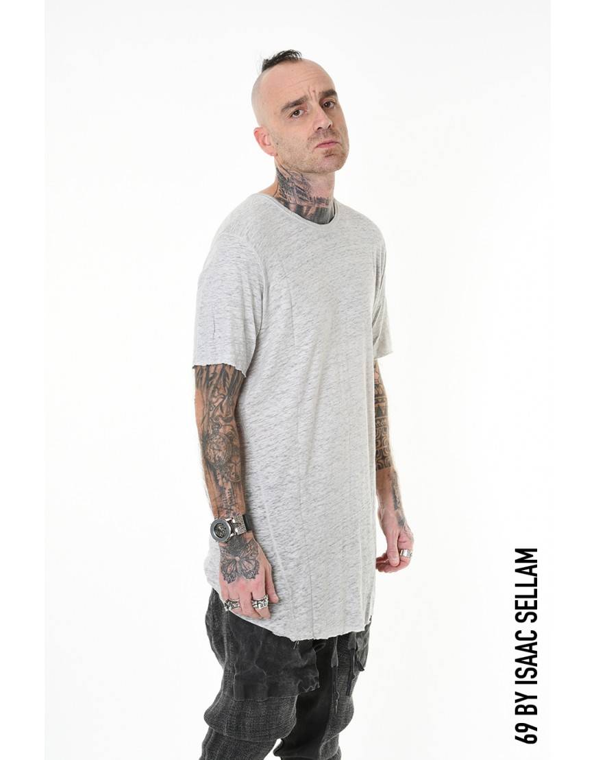La haine inside us T-JERLIN NOUVEAU ALU Shopping Online