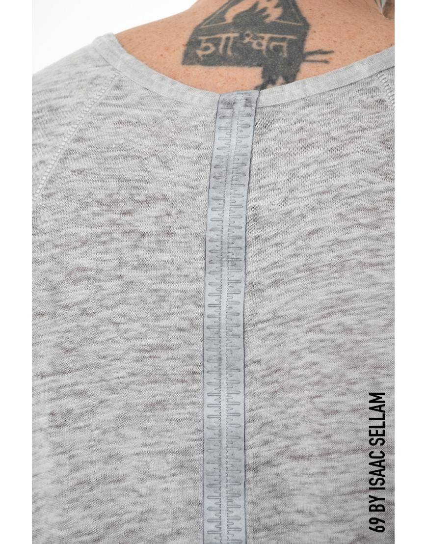 La haine inside us T-JERLIN NOUVEAU ALU Shopping Online