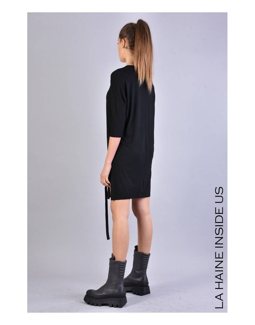 La haine inside us - PERMANENTE - 4M NOVA ABITO UNISEX D Nero Outlet