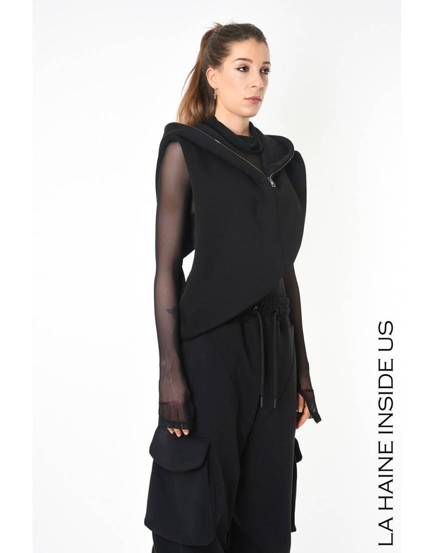 La haine inside us 3M LM274 CAPPUCCIO UNISEX D Nero Vendite Flash