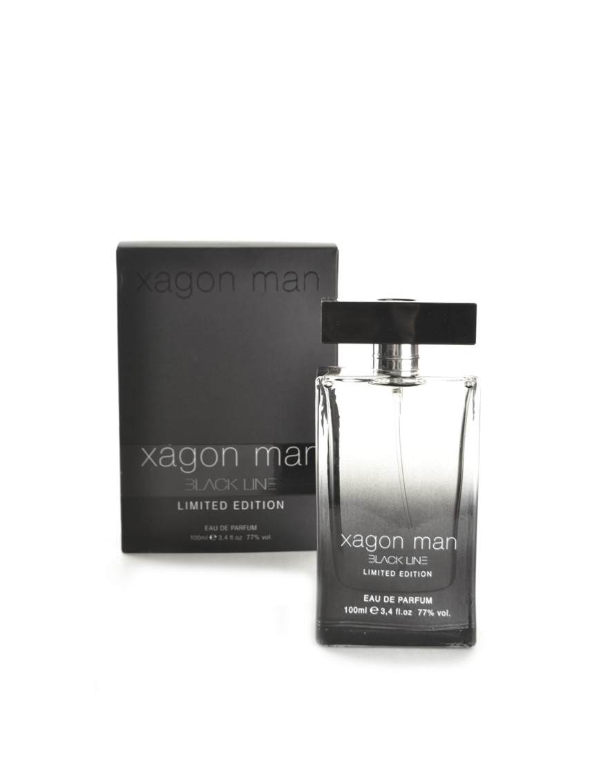 La haine inside us XBLACK Profumo 100ml Promozione