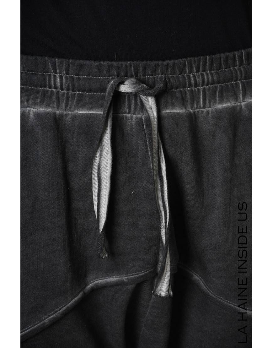 La haine inside us 3B LM199 PANTALONE Nero Qualità Garantita
