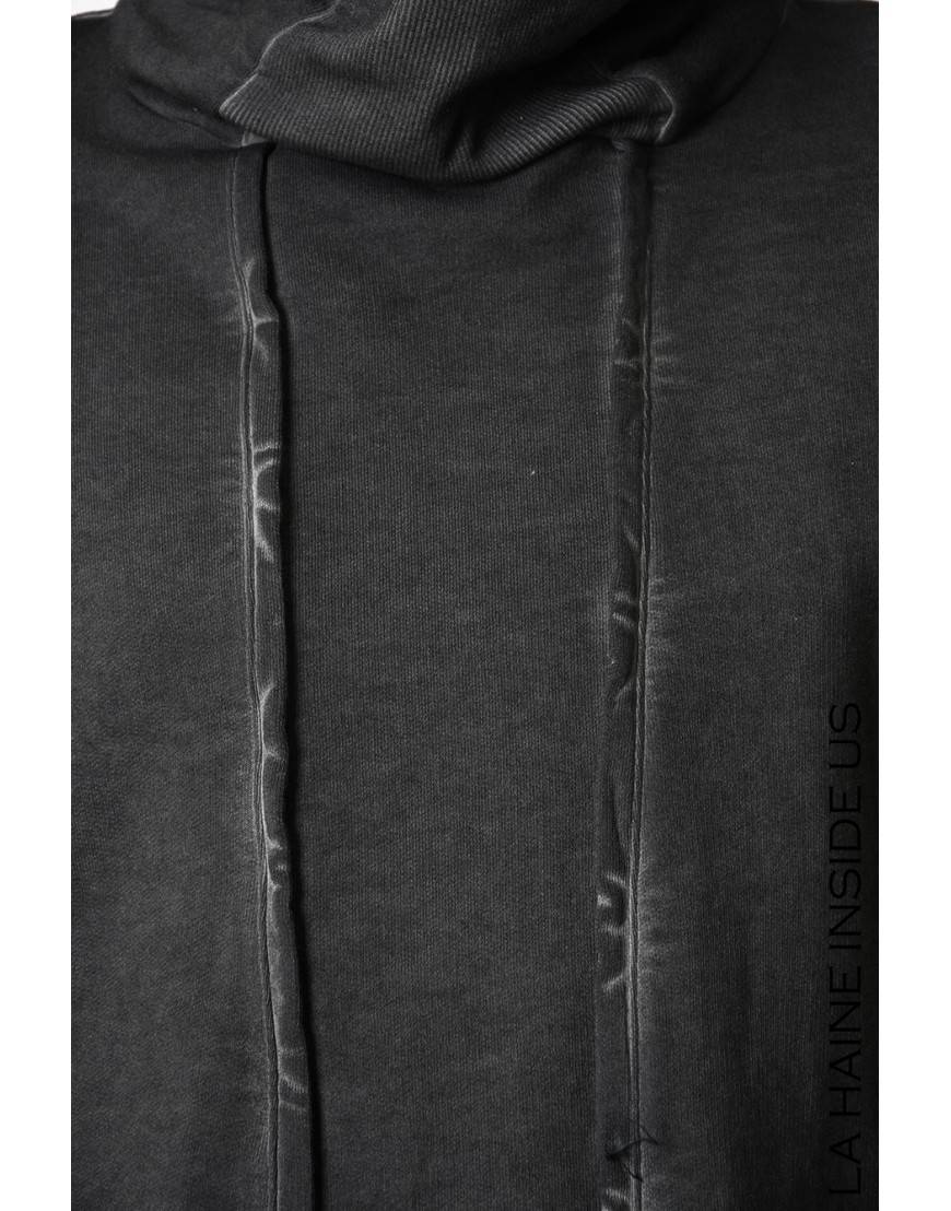 La haine inside us 3B LM200 FELPA Nero Acquista Ora