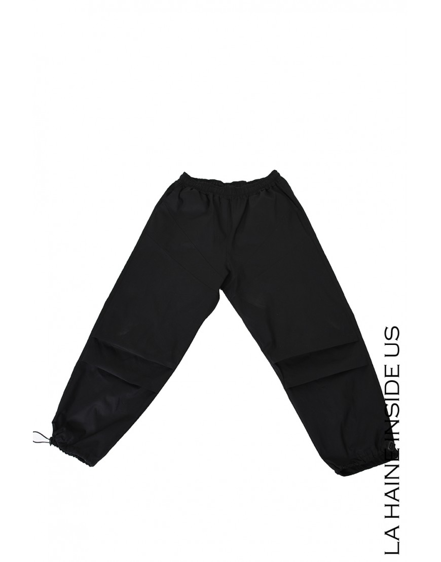 La haine inside us 3Z LM149 PANTALONE Nero Italia