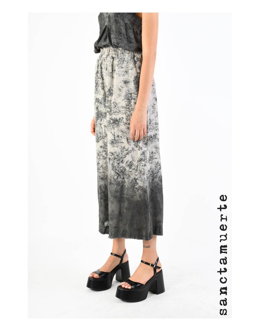 La haine inside us 9B SM348 PANTALONE Desert Lightning offer