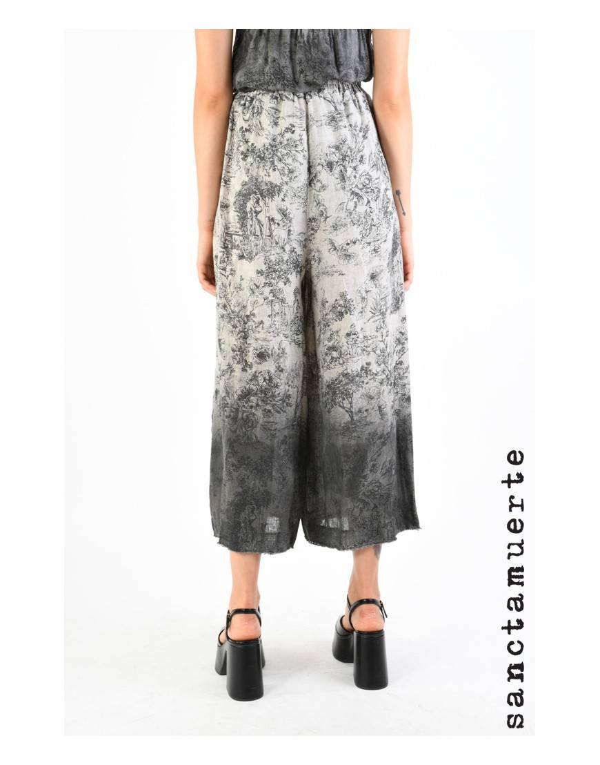 La haine inside us 9B SM348 PANTALONE Desert Lightning offer