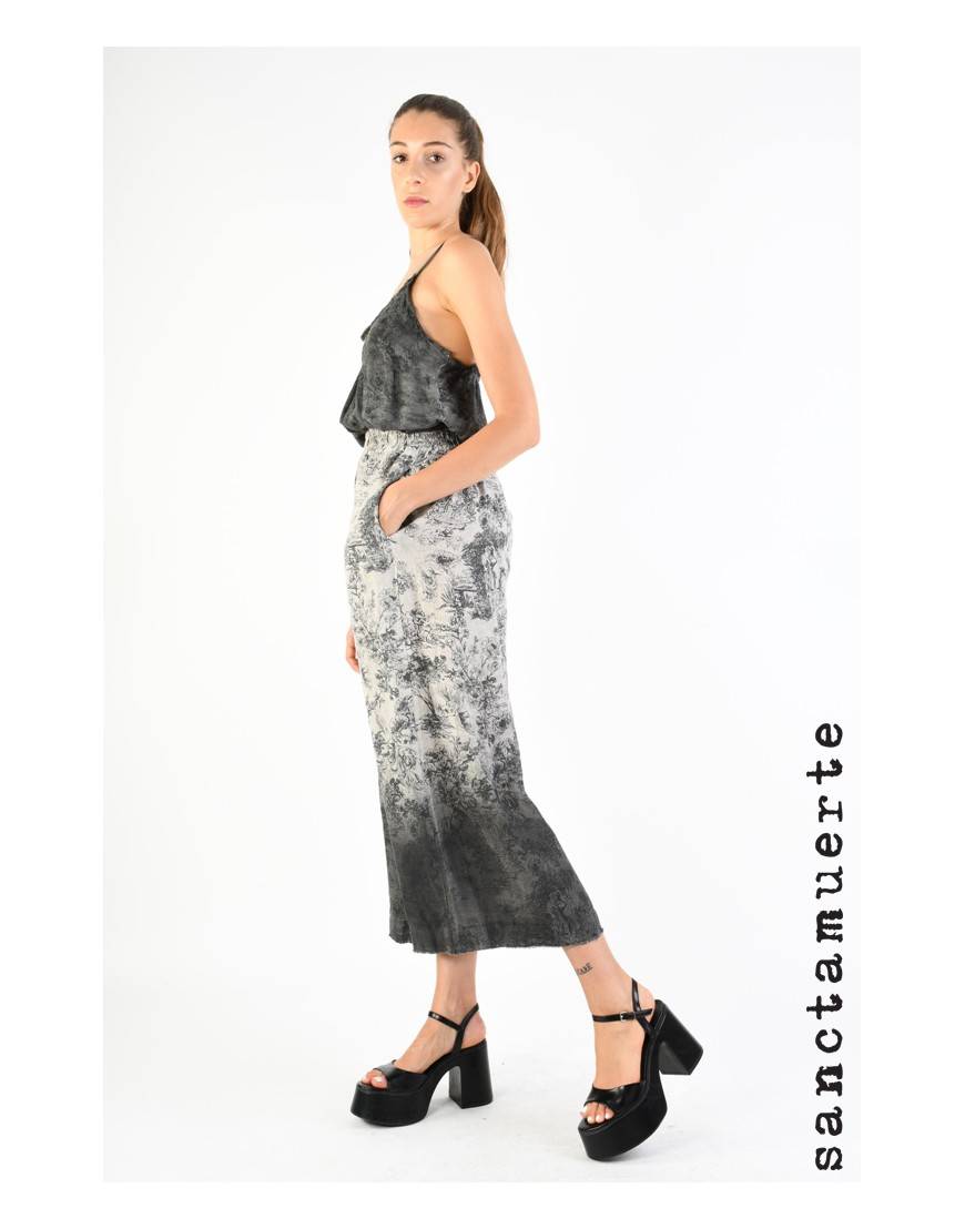 La haine inside us 9B SM348 PANTALONE Desert Lightning offer