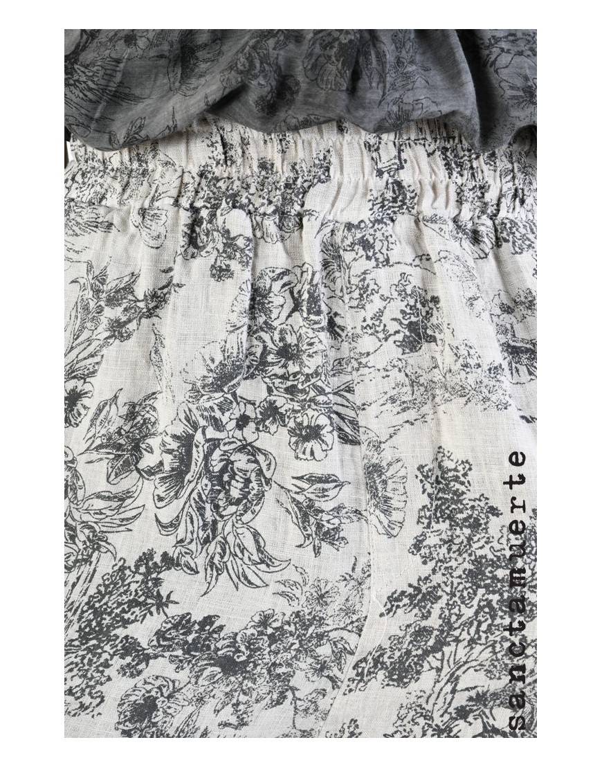La haine inside us 9B SM348 PANTALONE Desert Lightning offer