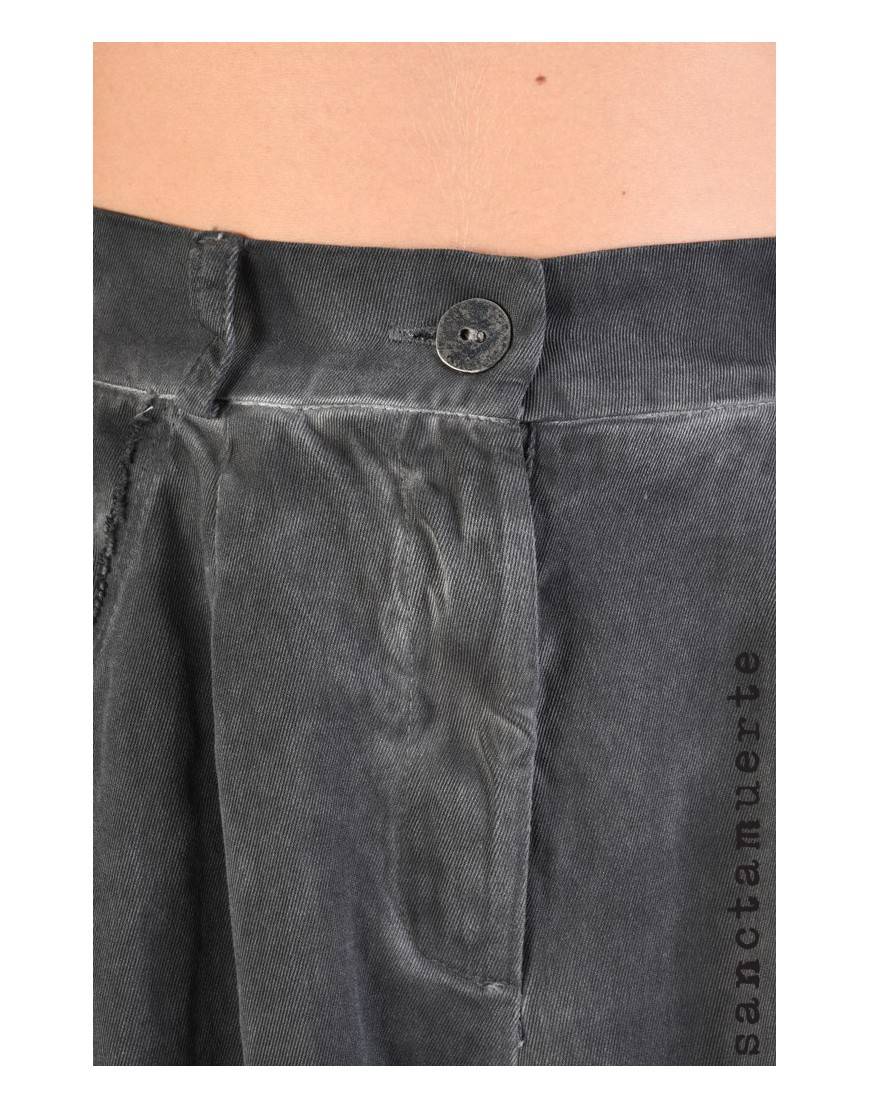 La haine inside us 9B SM359 GONNA Grigio Nuovi prodotti