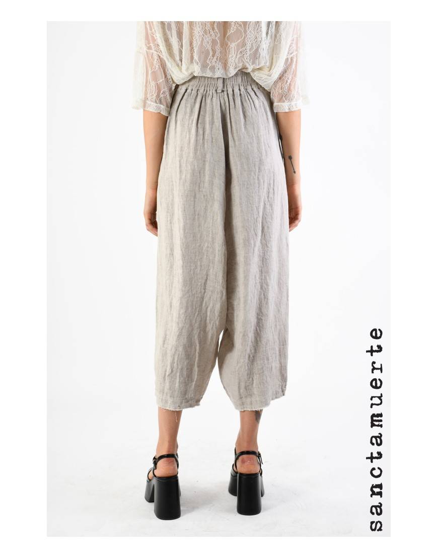 La haine inside us 9B SM364 PANTALONE Desert Bestseller