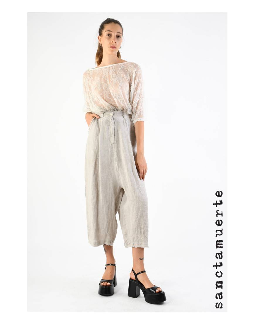 La haine inside us 9B SM364 PANTALONE Desert Bestseller