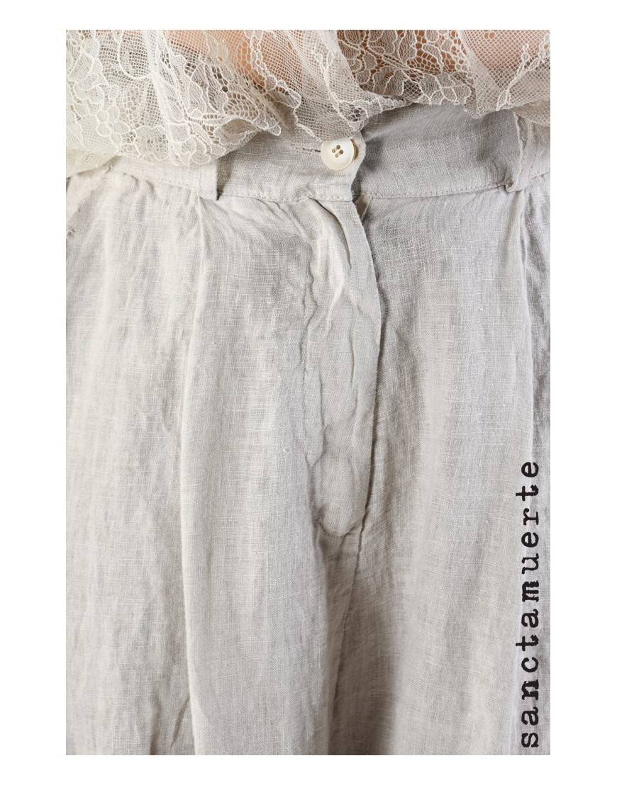 La haine inside us 9B SM364 PANTALONE Desert Bestseller
