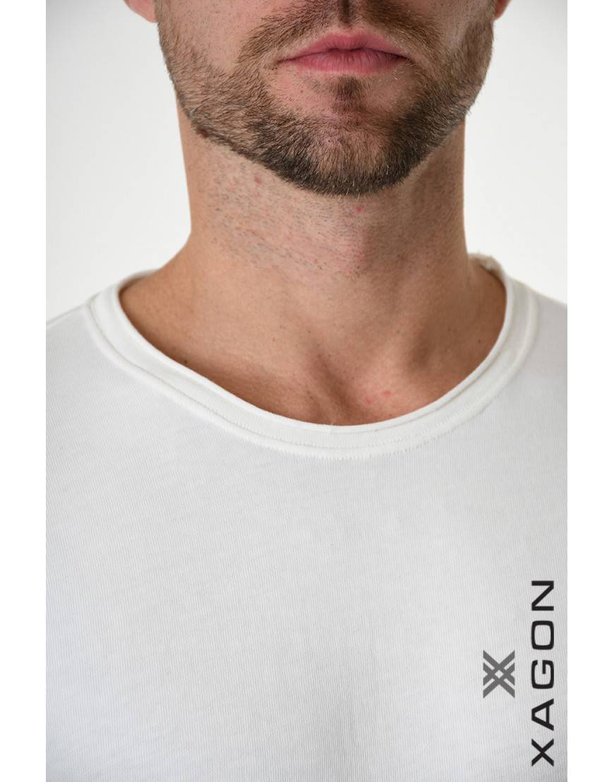 La haine inside us T-SHIRT Manica Lunga 1JX2552 Naturale 50% di sconto con spedizione gratuita