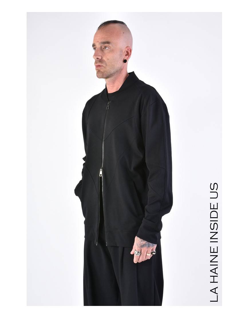 La haine inside us 3M LM092 GIACCA Nero Vendite Flash