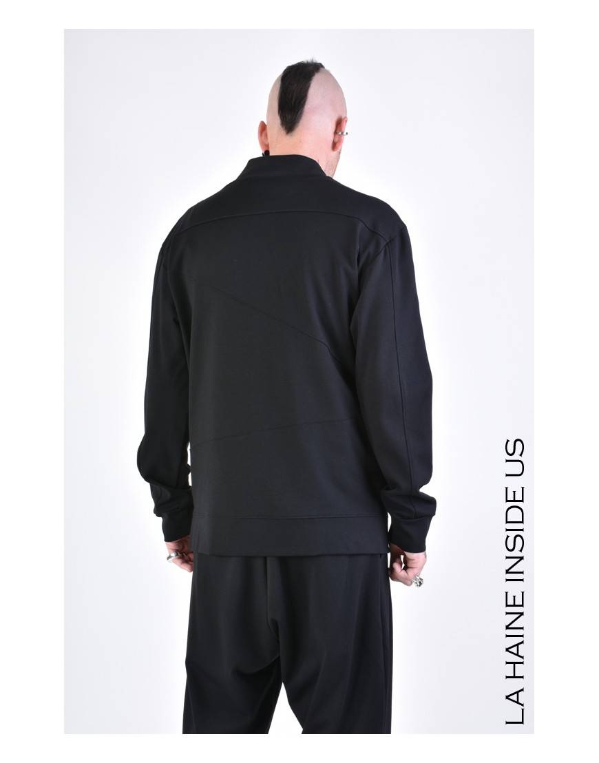 La haine inside us 3M LM092 GIACCA Nero Vendite Flash