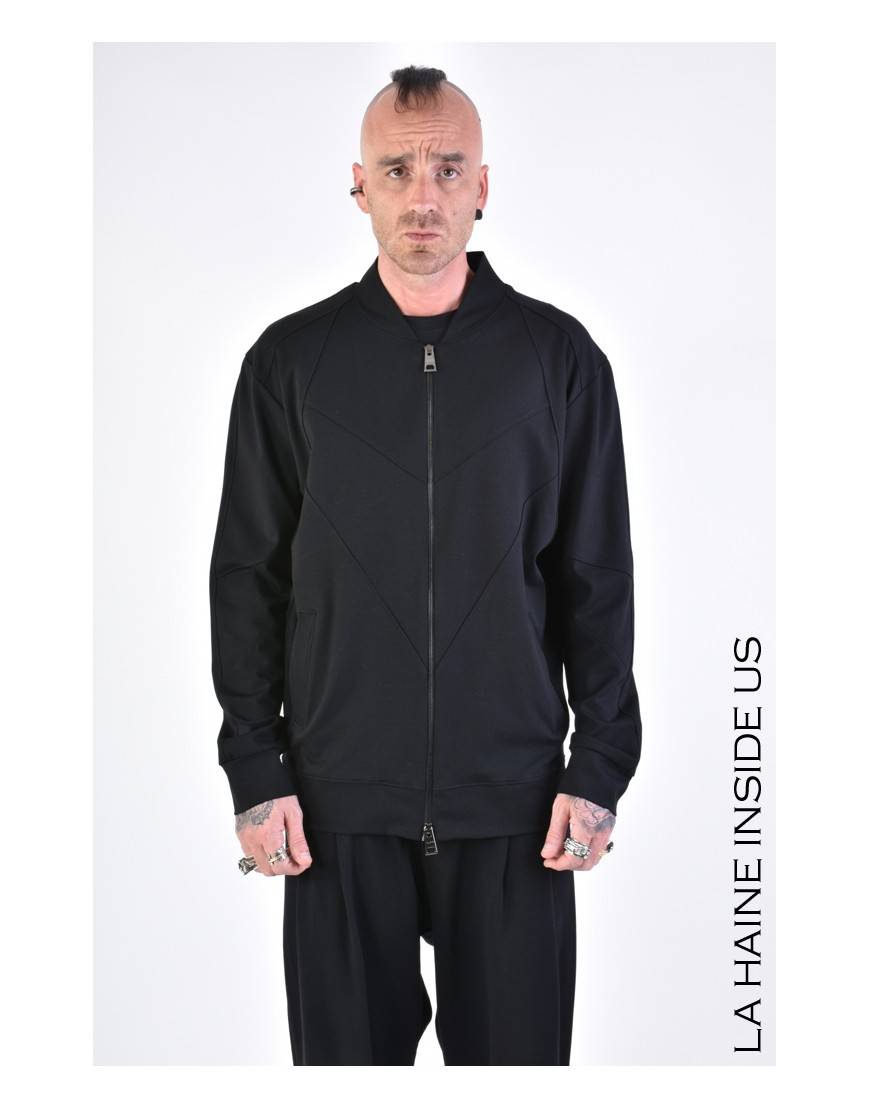 La haine inside us 3M LM092 GIACCA Nero Vendite Flash