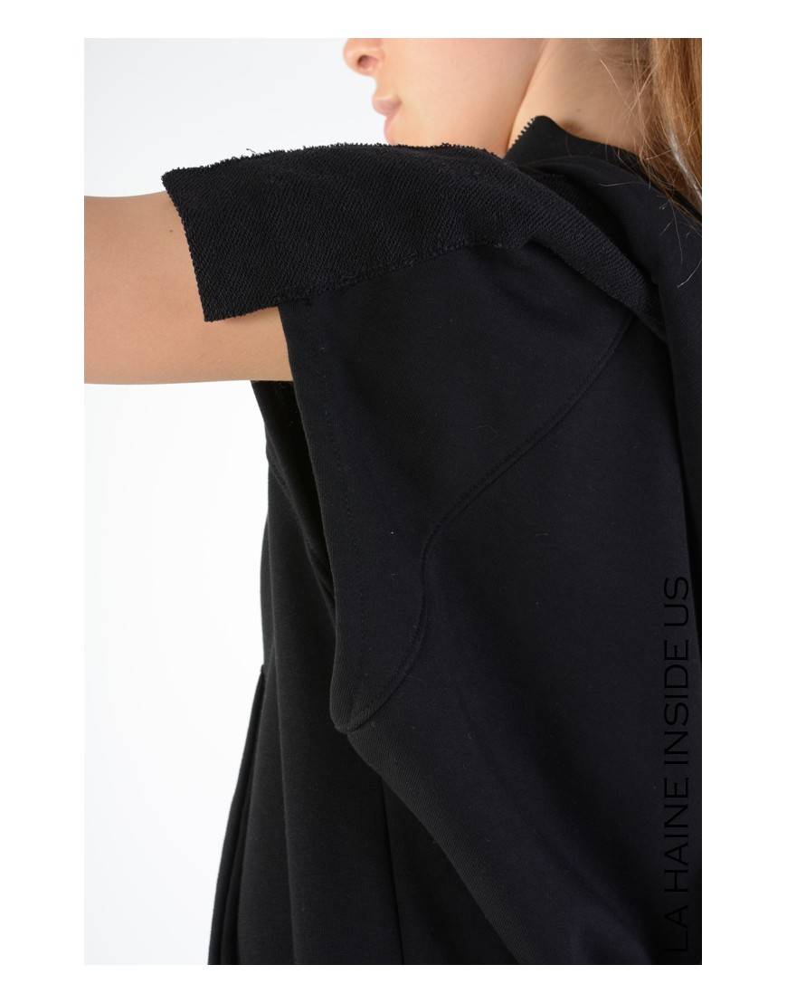 La haine inside us 3M LM128 SMANICATO UNISEX D Nero Flash Sale