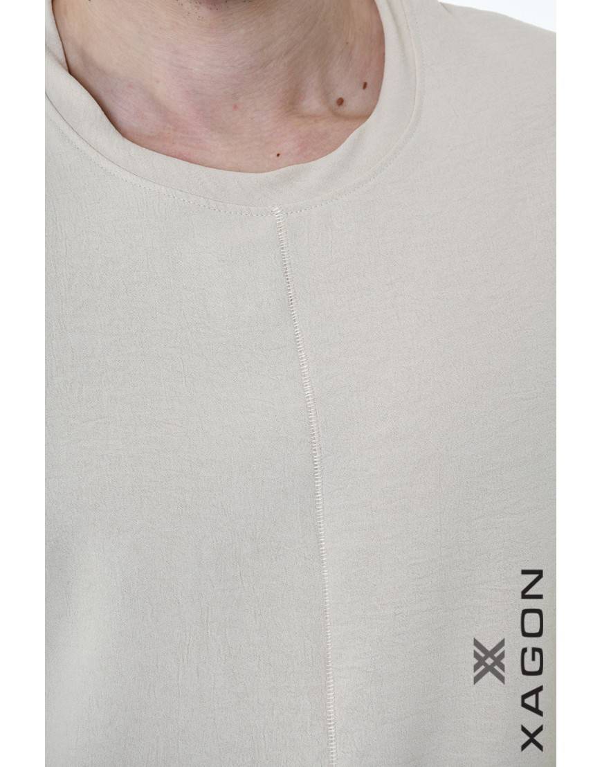 La haine inside us T-SHIRT MD0001 Beige Latest fashion