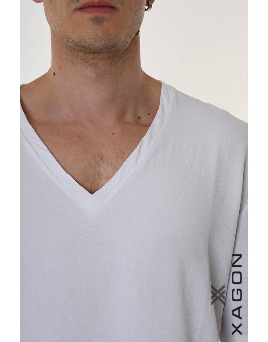 La haine inside us T-SHIRT MD0002 Bianco Nuovi prodotti