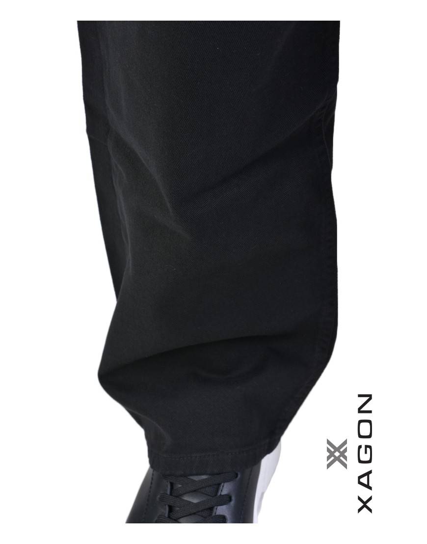 La haine inside us JEANS UMR169 Nero Offerta settimanale