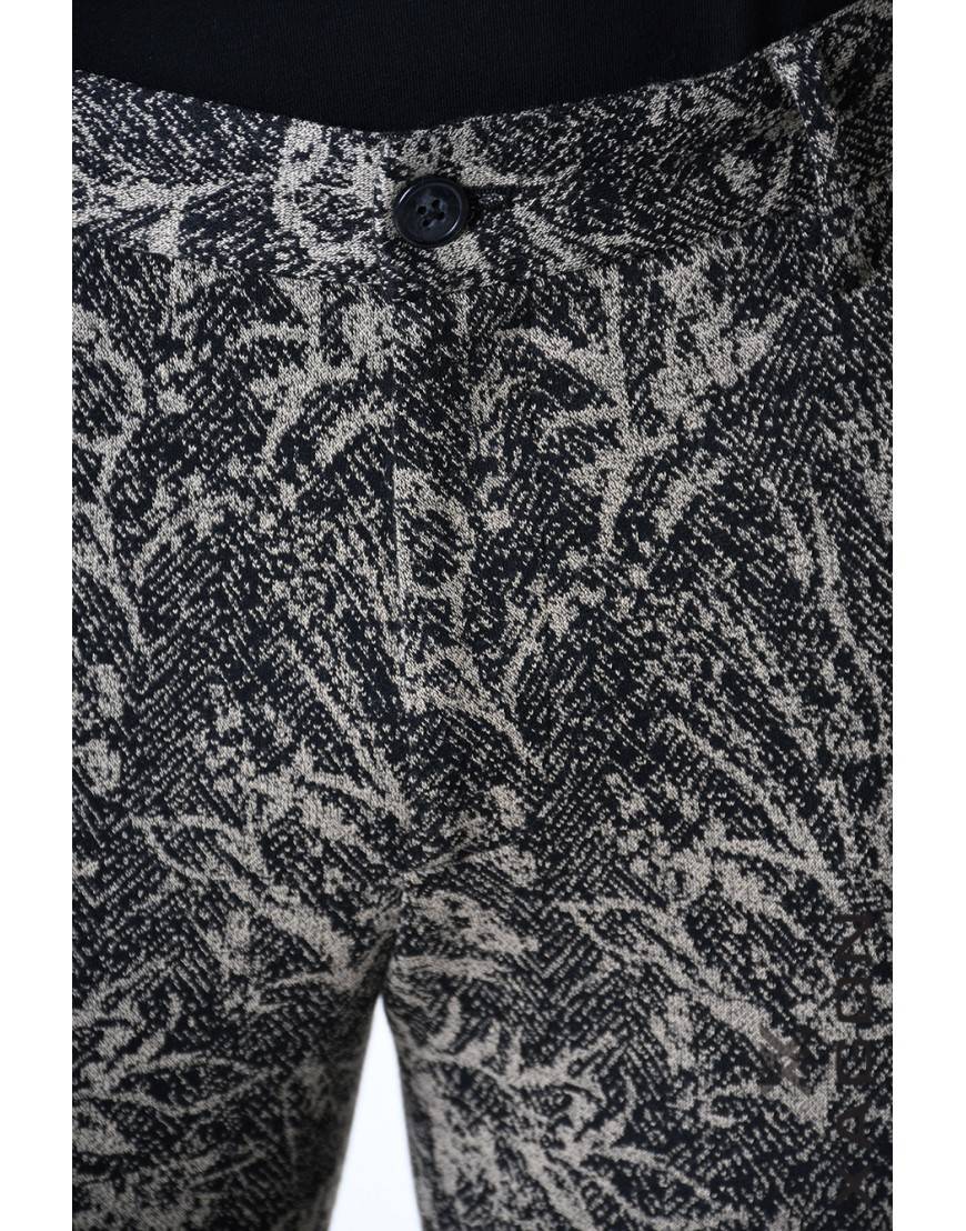 La haine inside us PANTALONE 1PBLIPU Fango Fino al 55% di sconto
